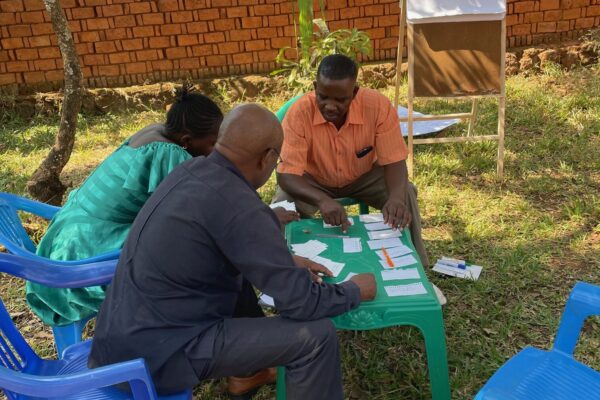 03 - Visual - Kasulu 1 03 - Visual - Kasulu 1