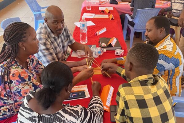 03 - Visual - Kasulu 03 - Visual - Kasulu