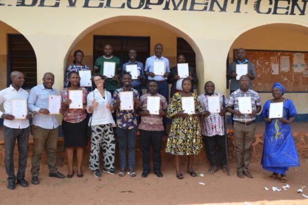 17 - Libre 5 daagse Kigoma Group 2024 17 - Libre 5 daagse Kigoma Group 2024